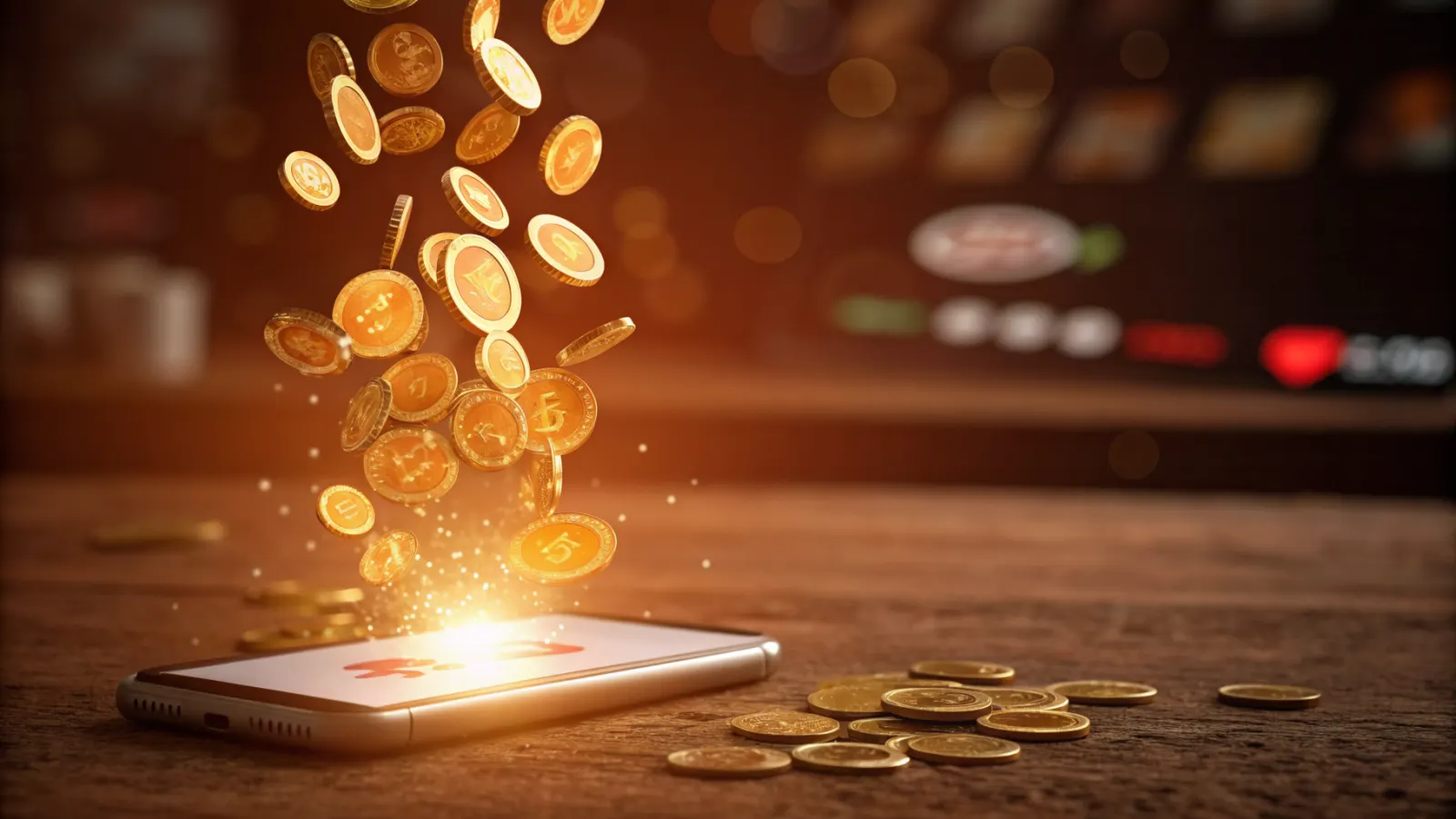Mega888 Bonus Review: Free Credit, Bonus Deposit dan Promosi Pemain