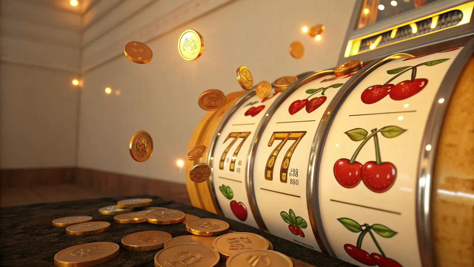 Panduan Bermain Slot Online untuk Pemula