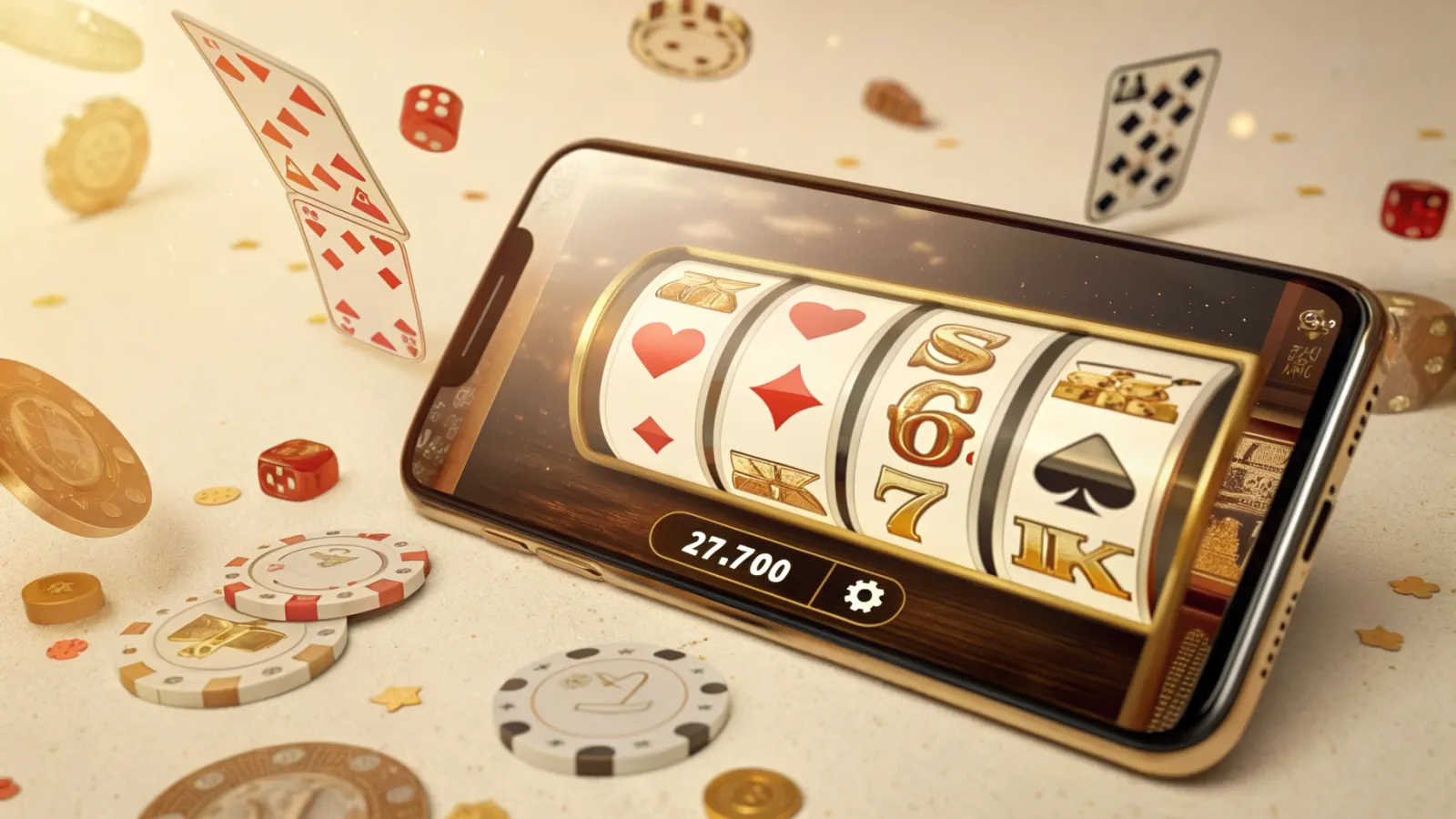 Ulasan 918Kiss Malaysia: Slot, Deposit, Pengeluaran dan Aplikasi Mobile